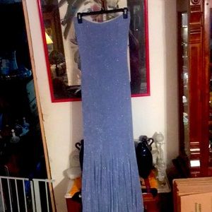 Jessica McClintock Millennium 2000.